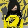 💛🖤kh Ittihadia's profile picture