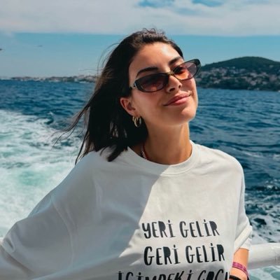 ezoş's profile picture