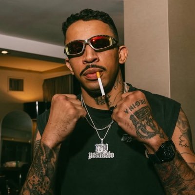 papi 🏴🏳's profile picture