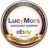 LucyMors Discount Shoppe 的头像