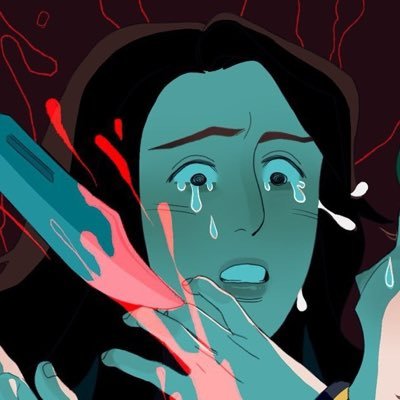 lunarhorrors's profile picture