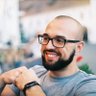 Siarhei Fedziukou profil fotoğrafı