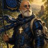 delle Bande Nere 🖤💙 ⭐️⭐️ ✝ 🏴☠️ profil fotoğrafı
