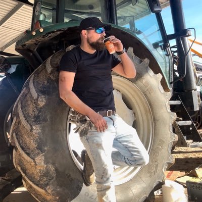 Tom's profile picture