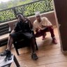 Profilbild von GREATNESS SALIBABA🕊️🌍👁