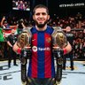 Mohammed profil fotoğrafı