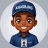 Фото профиля ⭐ Anas B Jibrin 🇳🇬 | Web3