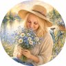 Wild🌼Flower profil fotoğrafı