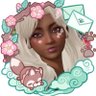 🌸🌺Corrina Nyx🪻🌕 #StandforGaza🍉 profil fotoğrafı