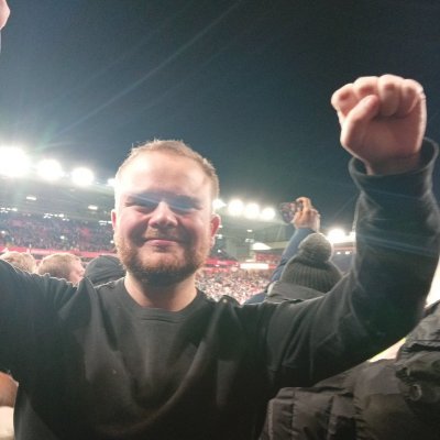 joe's profile picture
