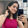 Zahra Amiri profil fotoğrafı