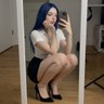 Profilbild von Paris Cruz