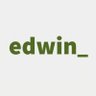 Фото профиля hello edwing 🇮🇩