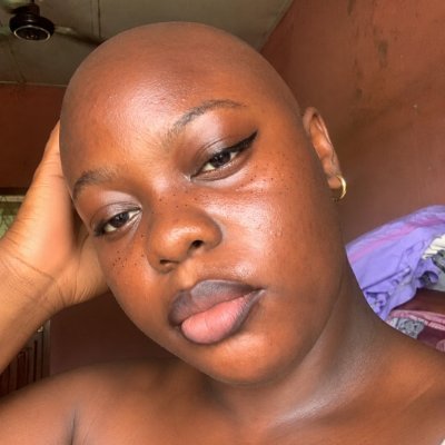 Loveth The Crochet Artist 🧶😤🩷's profile picture