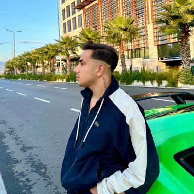 Barış Reus's profile picture