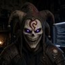 Armoured Jester 的头像
