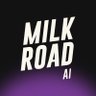 Milk Road AI 的头像