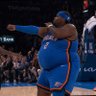 Olivia Miles is the goat's profile picture