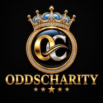 OddsCharity's profile picture