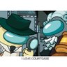 Фото профиля kat (DETECTIVE X JUDGE N1 FAN)