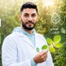 د.نوار الجيلاني profil fotoğrafı