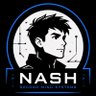 Nash | Second Mind's profile picture