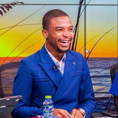 Julius Kwame Anthony 𓃵's profile picture