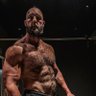 Profilbild von Olivier Mbarga