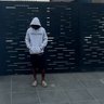 Nucci Rain profil fotoğrafı