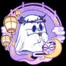 Elspeth the ghost's profile picture