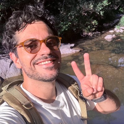Ros Rodríguez's profile picture