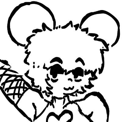 the bunnied one's profile picture