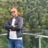 Profilbild von Ali Abuhdaima