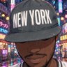 Jay Solace's profile picture