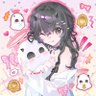 Ms.林鈴🎐🤍 Vtuber profil fotoğrafı