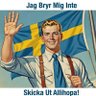 Profilbild von Chauvini 🇸🇪