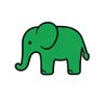 Фото профиля ぞー🐘
