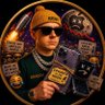 CryptoReny profil fotoğrafı