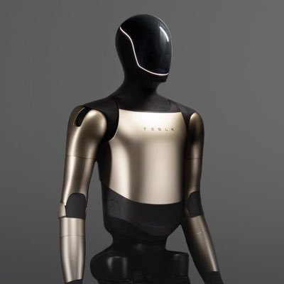 Teslaaaibot's profile picture