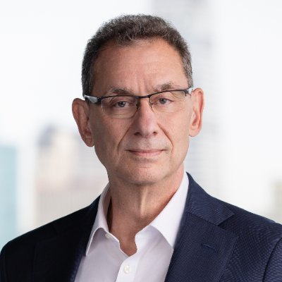 Albert Bourla's profile picture