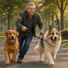 DogWalksMe's profile picture