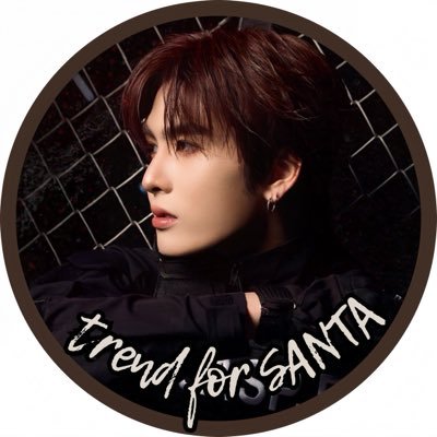 Trend for SANTA's profile picture
