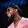 M8 RZA profil fotoğrafı
