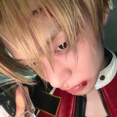 k ★'s profile picture