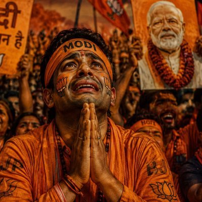 (पेयोर अंधभक्त)'s profile picture