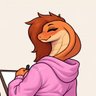 Profilbild von Lu The Fuzzy 🔞