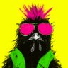 🎨 Syn3rgy Art Lab {XRP} 🚜💨's profile picture