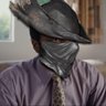 Profilbild von John Bloodborne