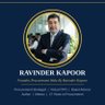 Procurement Wala By Ravinder Kapoor profil fotoğrafı