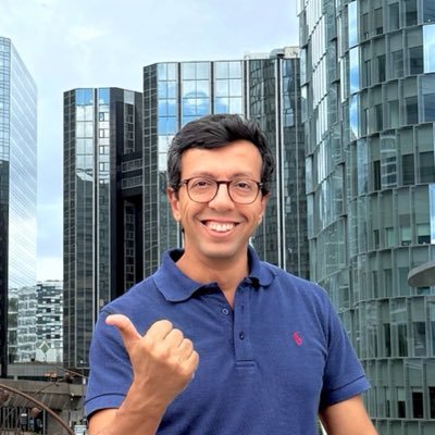 Mohamed Adany's profile picture